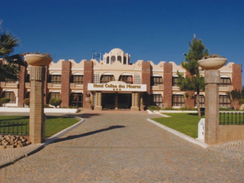 Hotel Colina Dos Mouros 3*