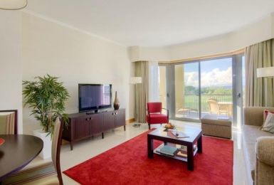 The Residences Apartamento *