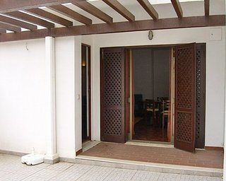 Clube Forum Apartment