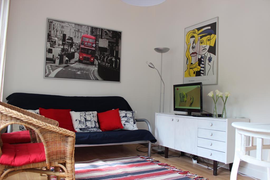 Alecrim Apartament