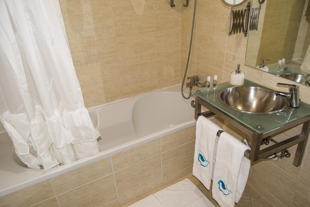 Deluxe Apart Ocean Beauty Apartment *