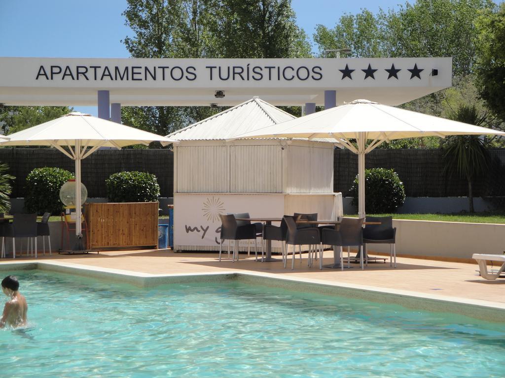 Deluxe Apart Ocean Beauty * Portimao
