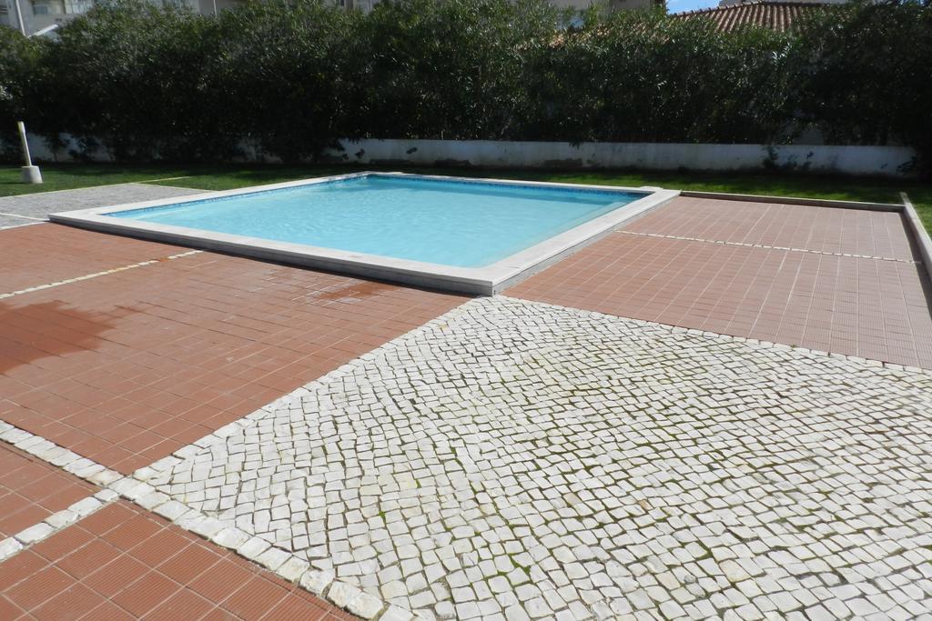 Rocha Tower Appartement *