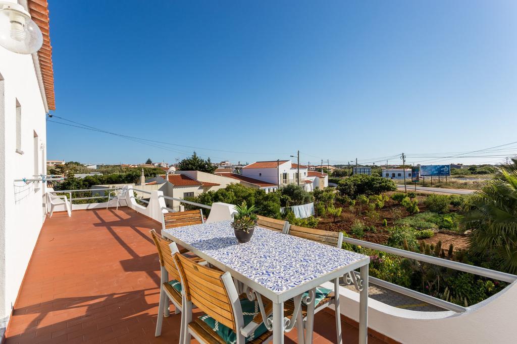Pensión Residencia Quinta Do Poco Sagres