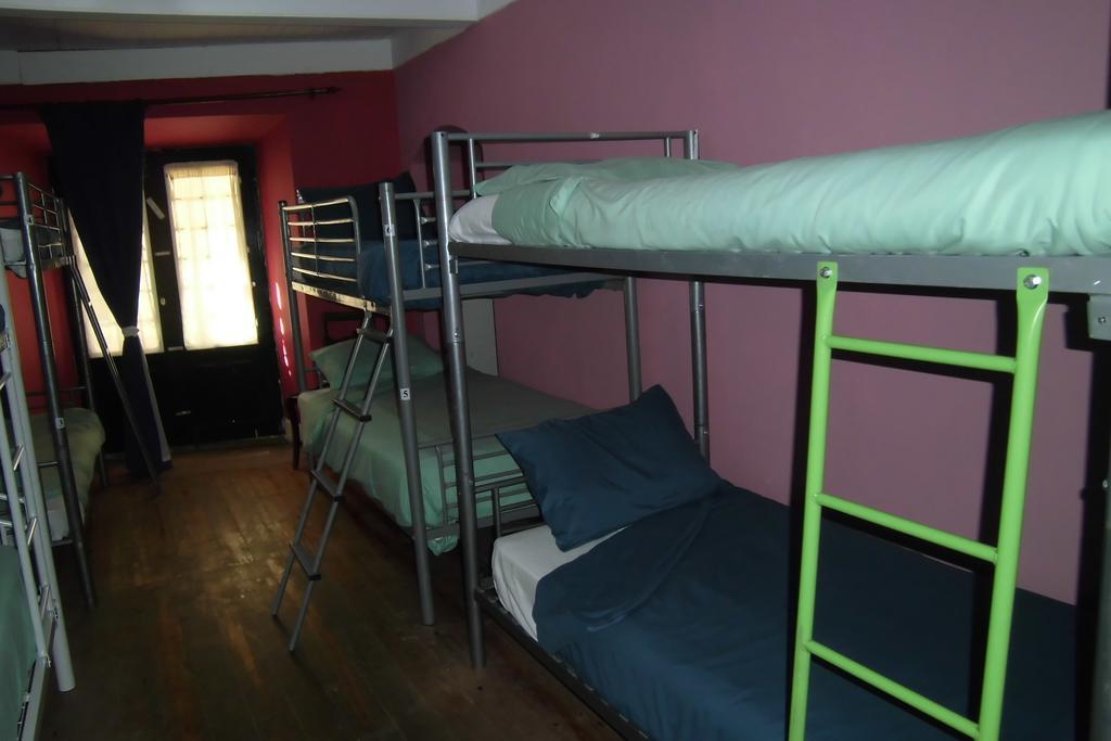 The White Butterfly Hostel Lagos