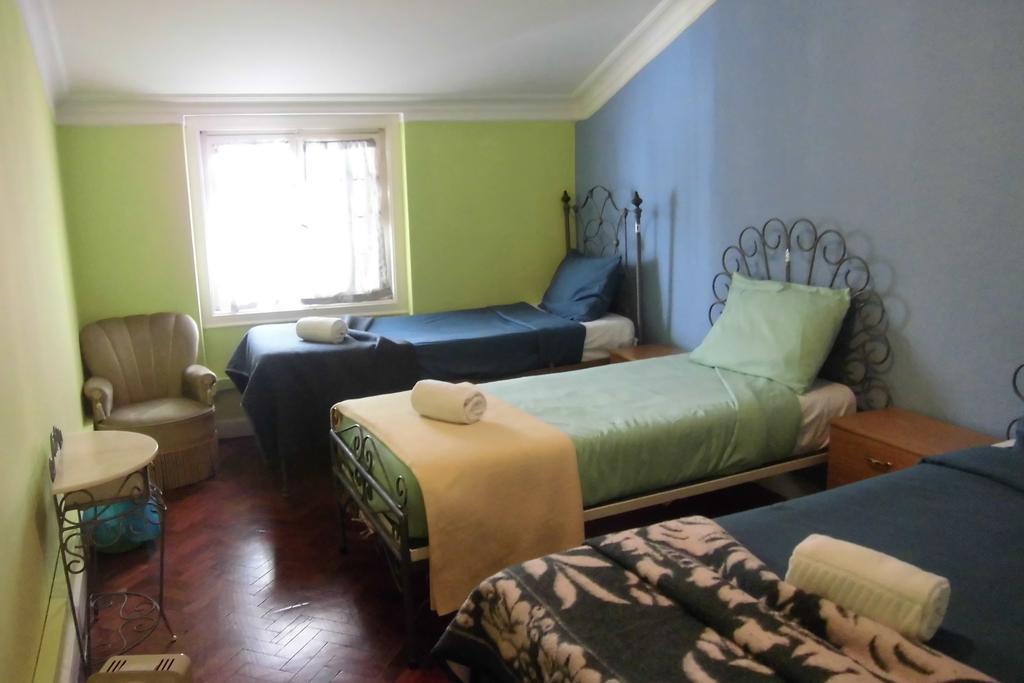The White Butterfly Hostel Lagos