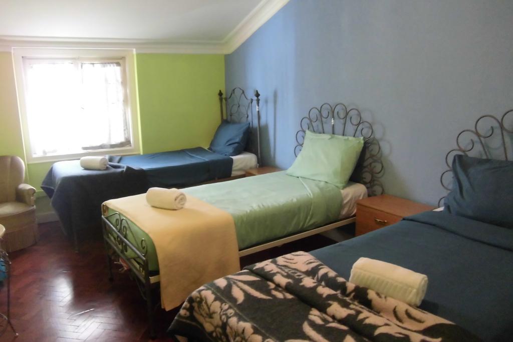 The White Butterfly Hostel *