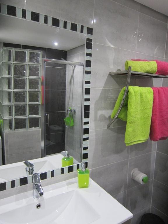 Torralta Apartment