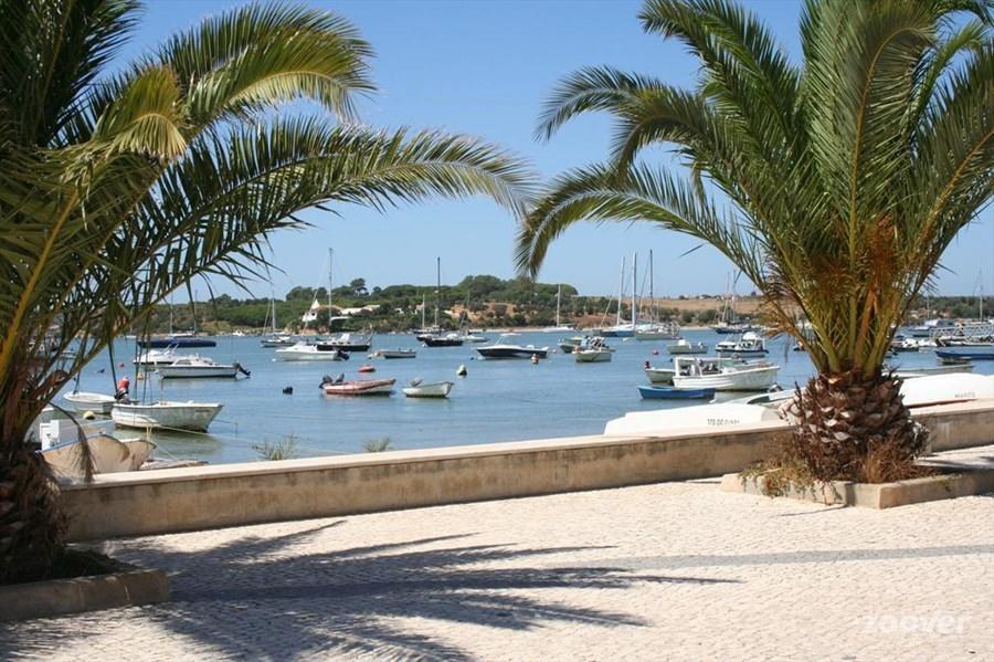 Torralta Apartment Alvor