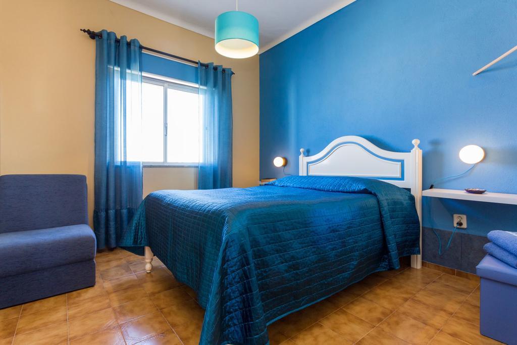 Residencia Quinta Do Poco Pensión *