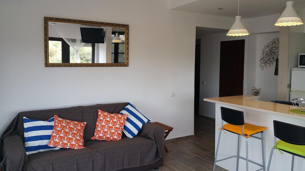 Apartment Torralta *