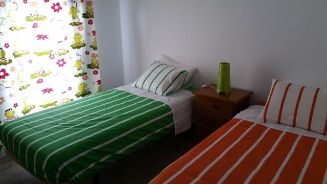 Torralta Apartment