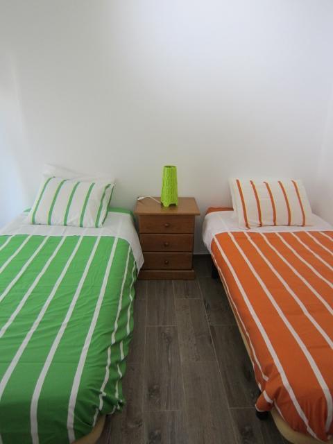 Torralta Apartment *