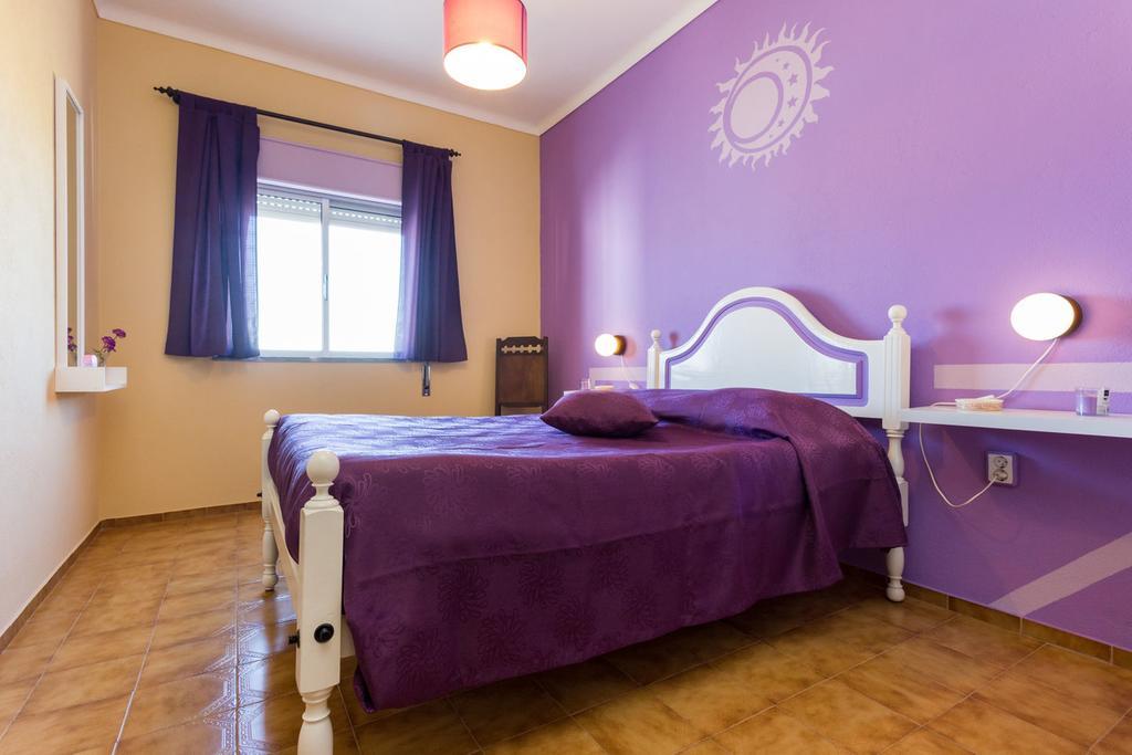 Residencia Quinta Do Poco Pensión *