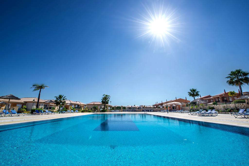 Apartment Luz Casas- 44 Fairview Village Boavista Lagos