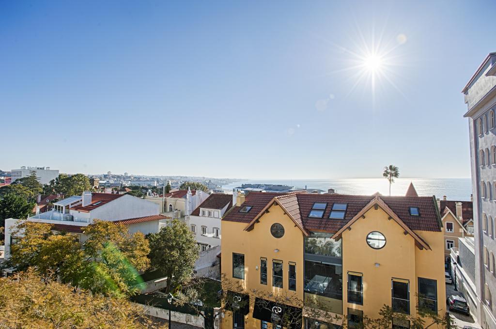 Saboia House Apartamento Cascais