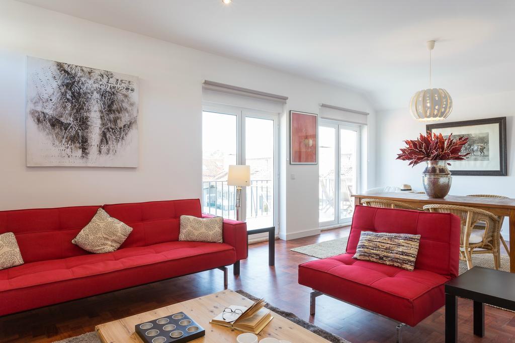 Park View Apartment *