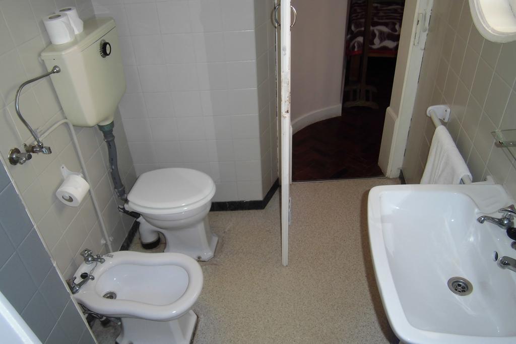 The White Butterfly Hostel Lagos