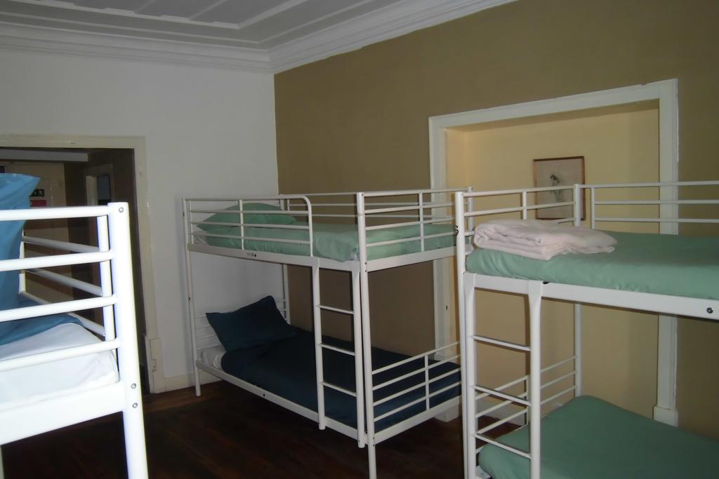 Hostel The White Butterfly *