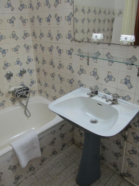 Residencial Sol Guest house *