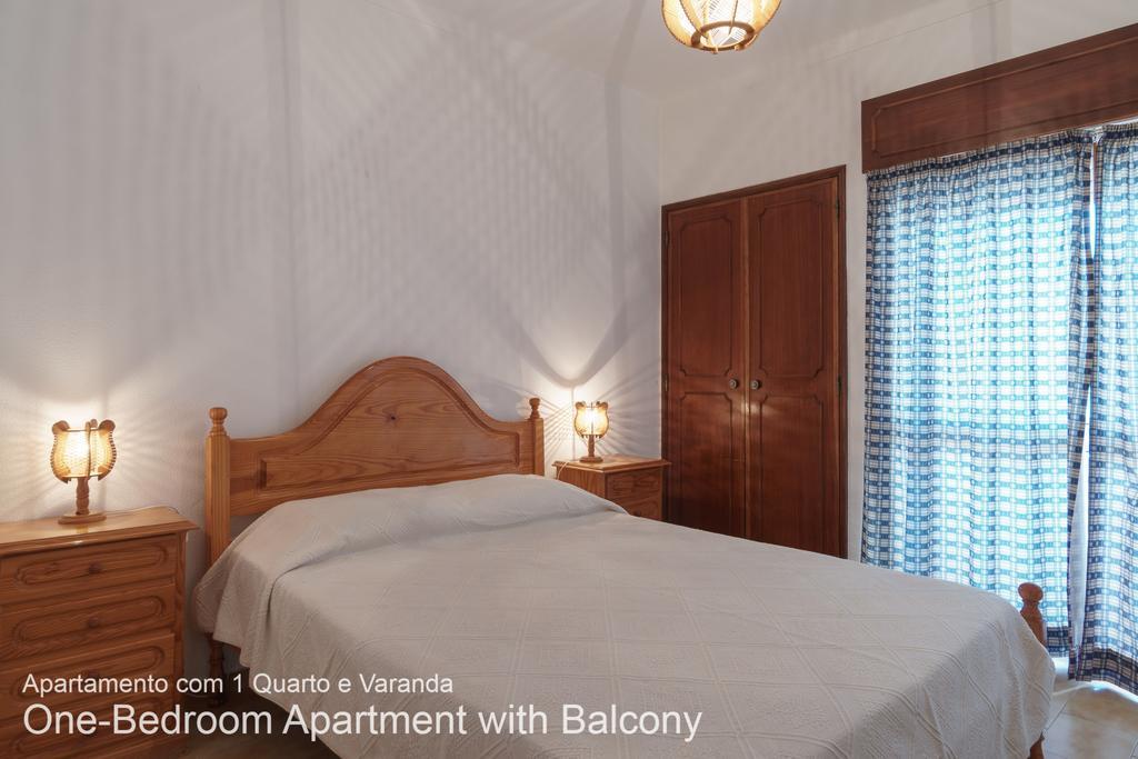 Apartment Akisol Armacao Pera Holidays Ii *