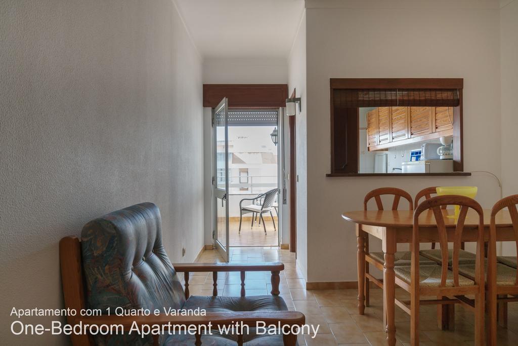 Apartment Akisol Armacao Pera Holidays Ii
