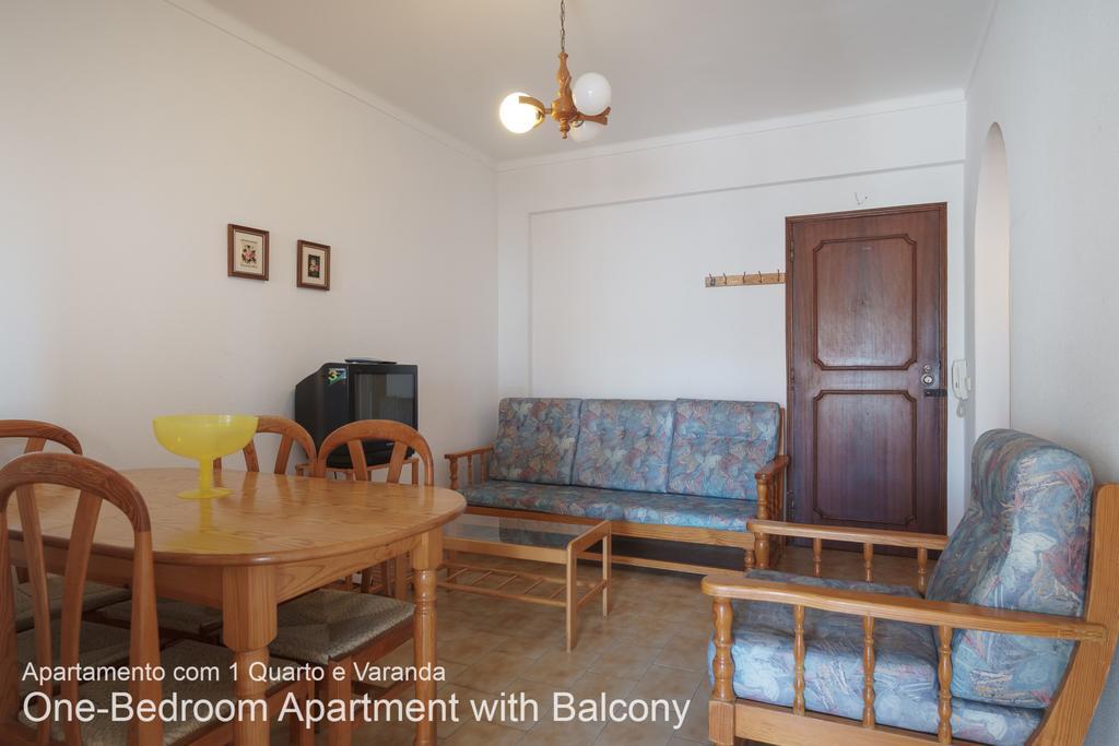 Akisol Armacao Pera Holidays Ii Apartment