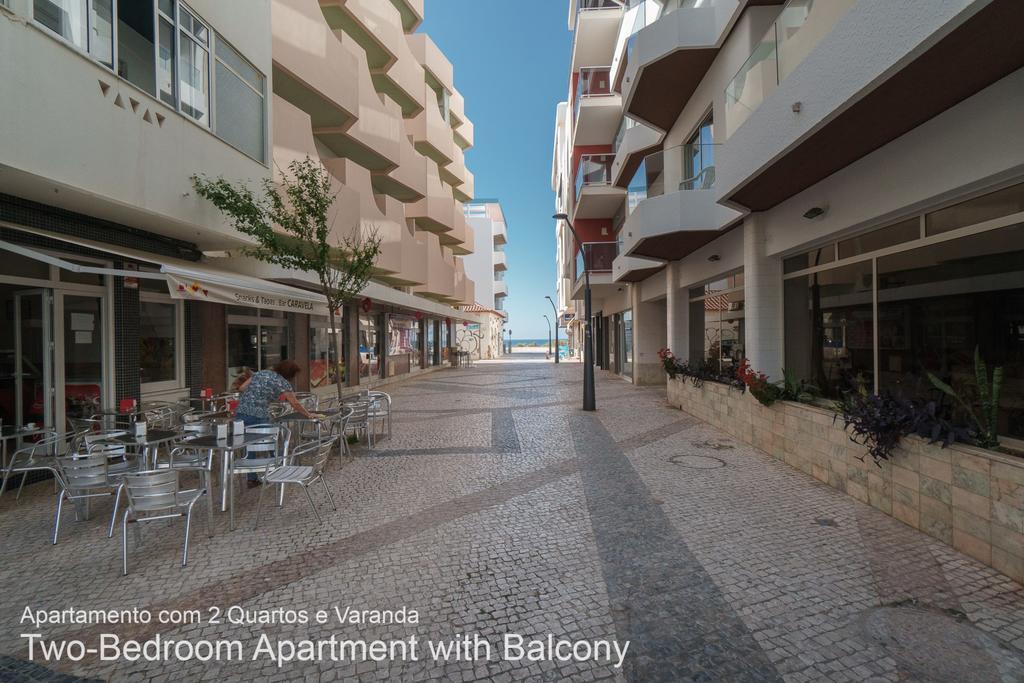 Akisol Armacao Pera Holidays Ii Apartment