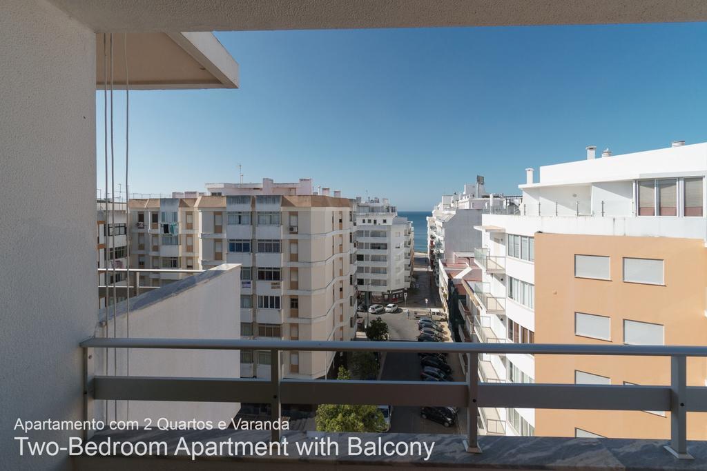 Apartment Akisol Armacao Pera Holidays Ii Armacao de Pera