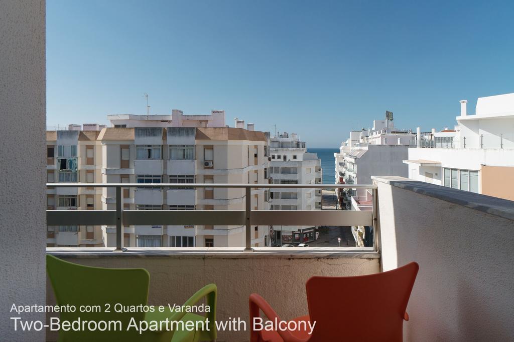 Akisol Armacao Pera Holidays Ii Apartment *