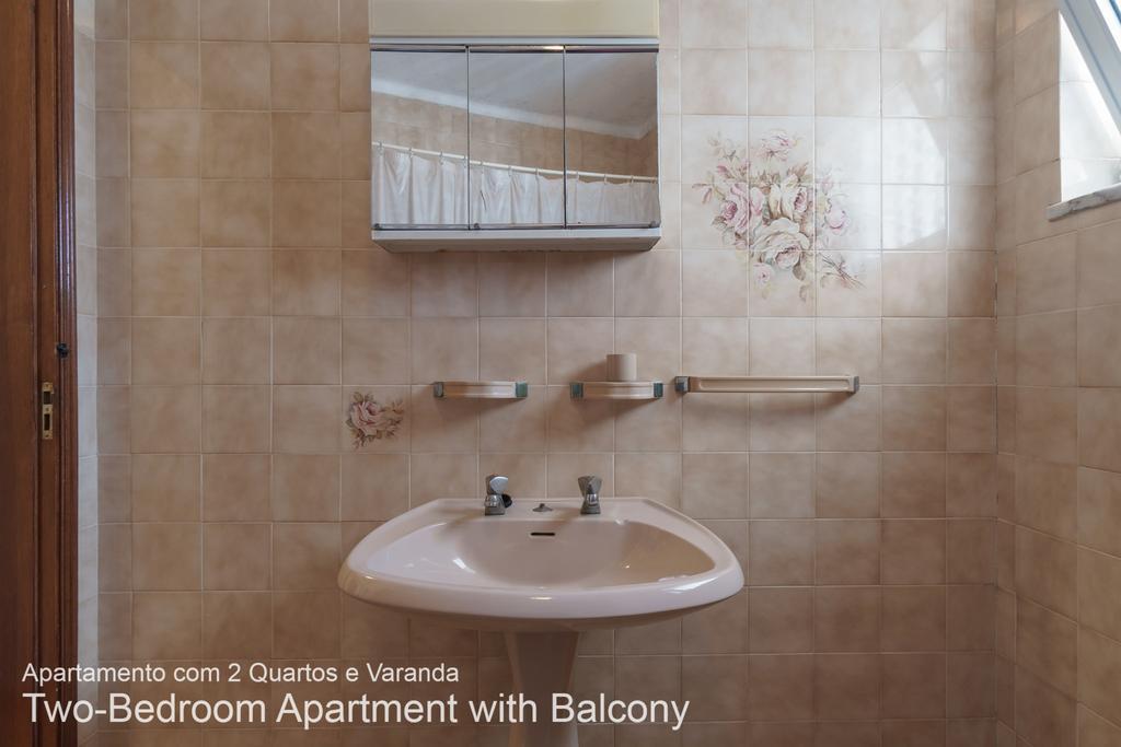 Akisol Armacao Pera Holidays Ii Apartment