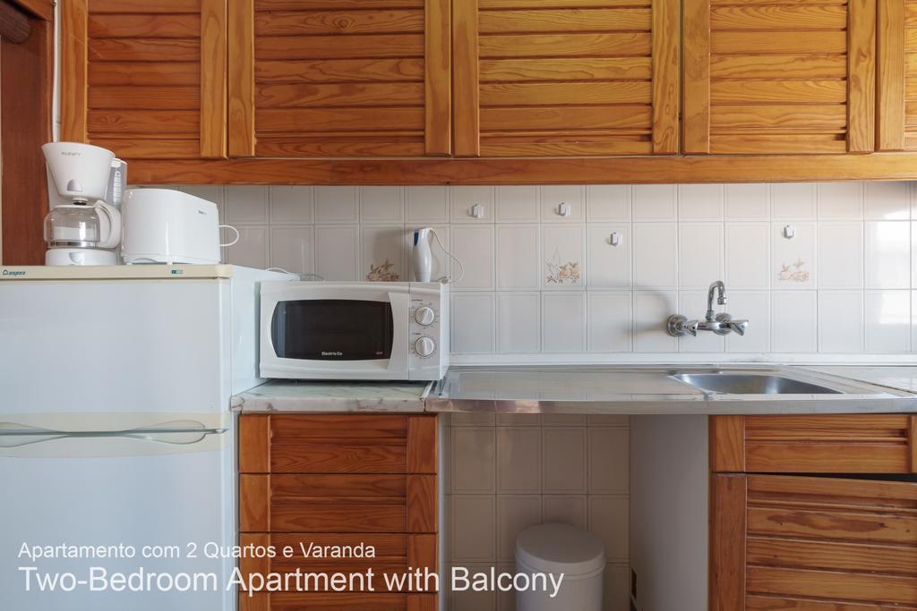 Apartment Akisol Armacao Pera Holidays Ii