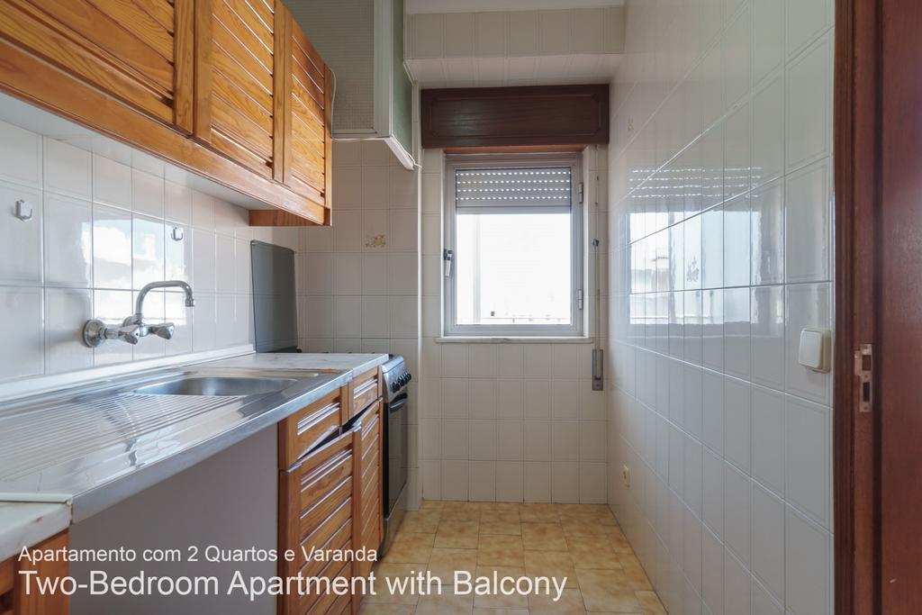 Akisol Armacao Pera Holidays Ii Apartment