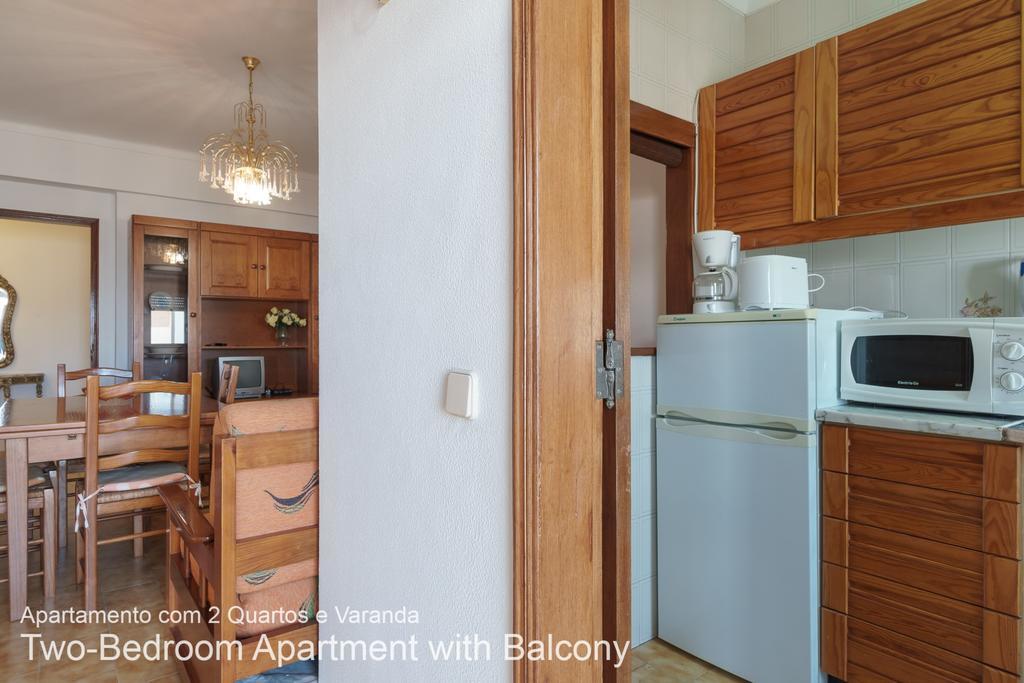 Akisol Armacao Pera Holidays Ii Apartment *