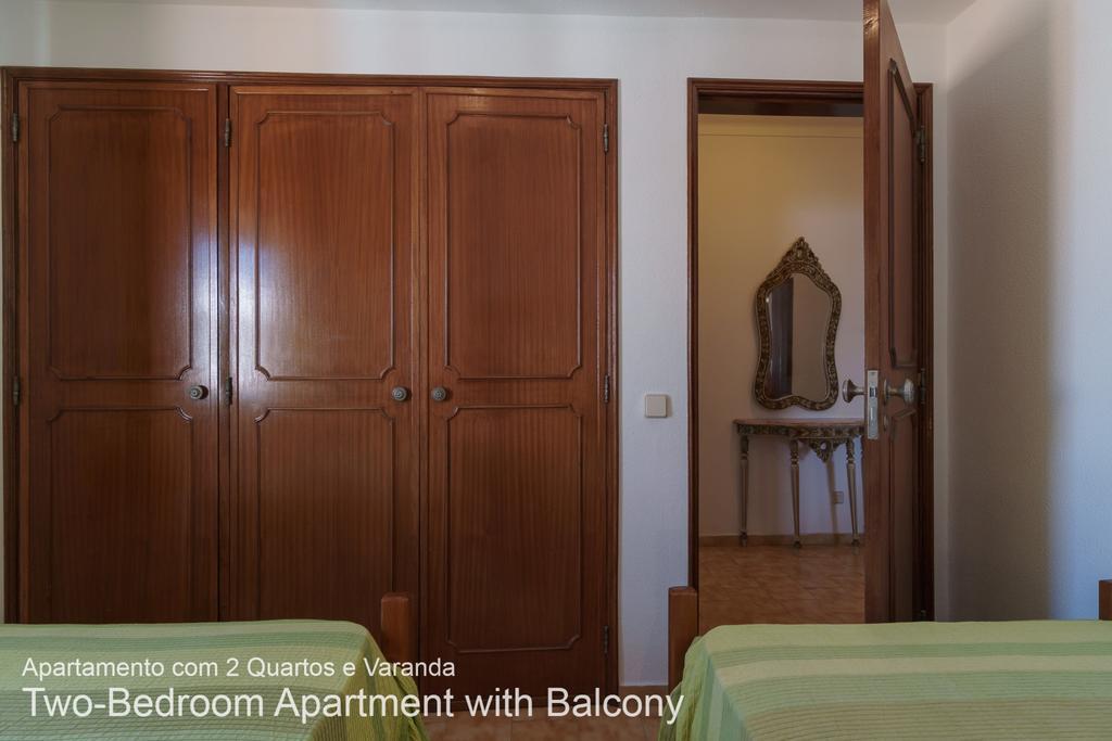 Apartment Akisol Armacao Pera Holidays Ii Armacao de Pera