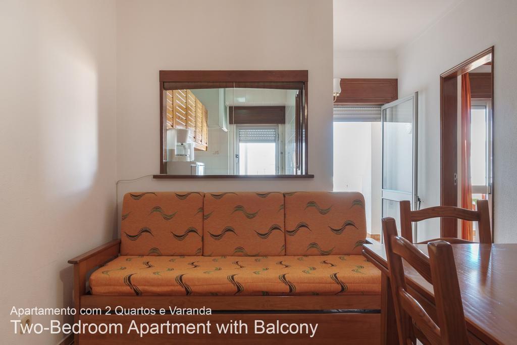 Apartment Akisol Armacao Pera Holidays Ii