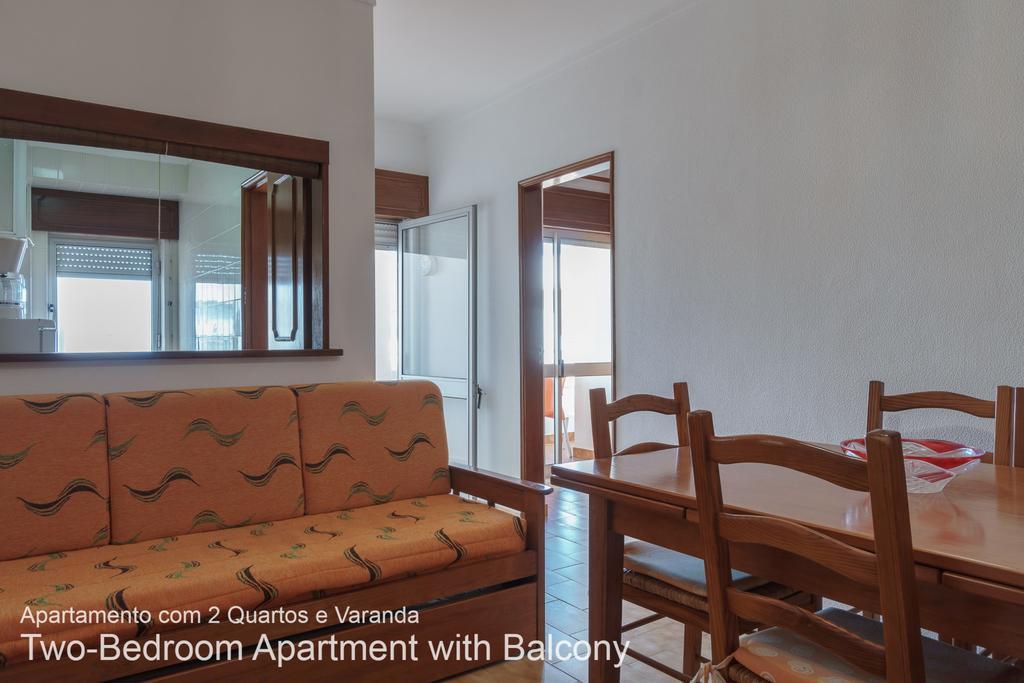 Akisol Armacao Pera Holidays Ii Apartment Armacao de Pera