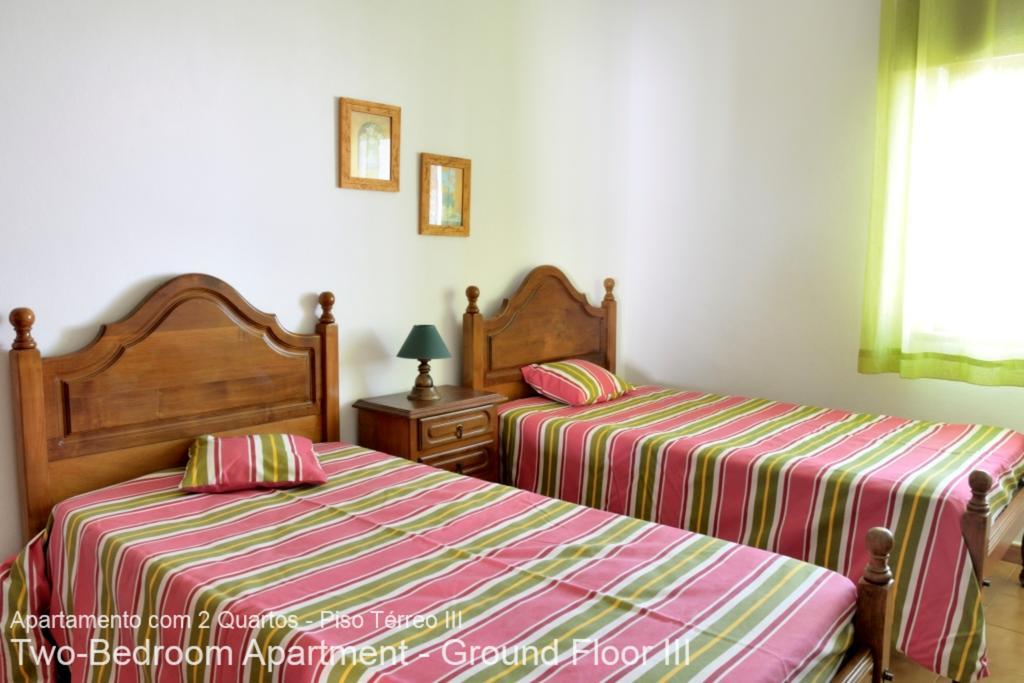 Apartment Akisol Armacao Pera Relax *