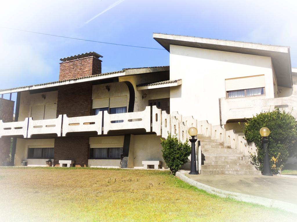 Casarao Paraiso Homestay Perafita