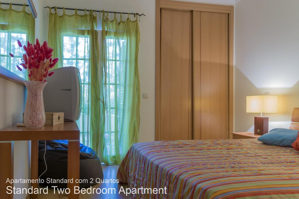 Akisol Nature Apartment *