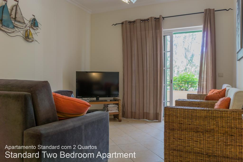 Akisol Nature Apartment Vilamoura