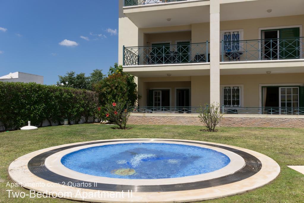 Apartment Akisol Nature Vilamoura