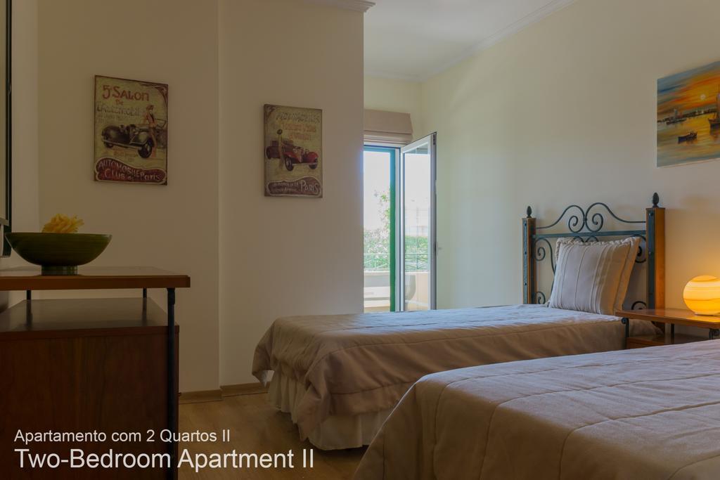Akisol Nature Apartment *