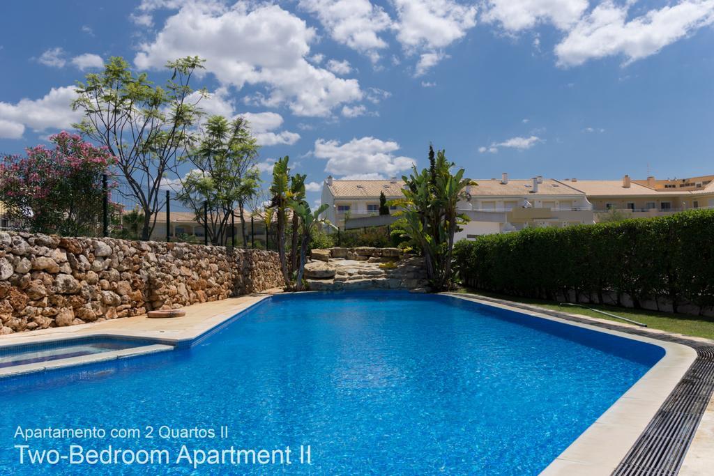 Apartment Akisol Nature Vilamoura