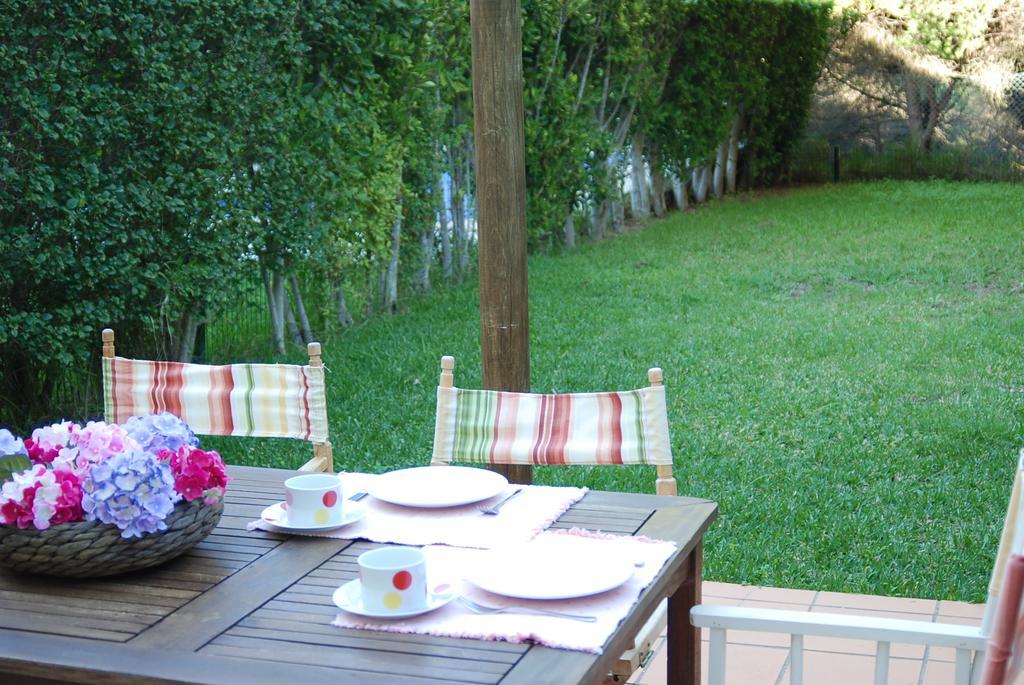 Holiday home Praia Verde Residence Praia Verde