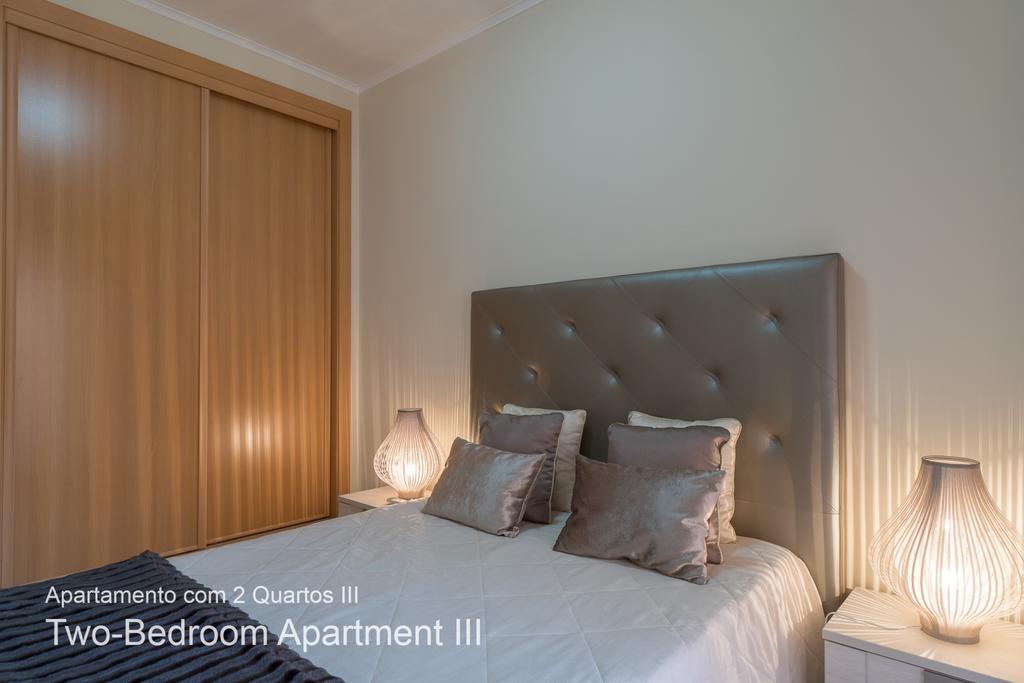 Apartment Akisol Tavira In Cabanas De Tavira