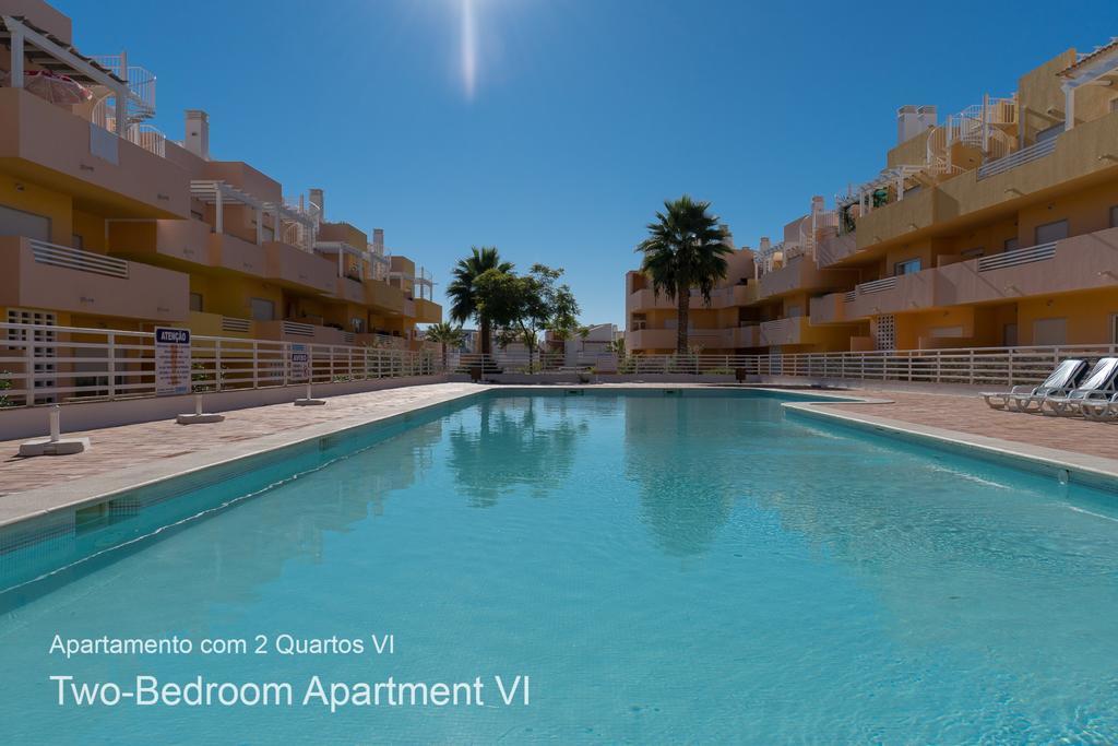 Akisol Tavira In Apartment Cabanas De Tavira