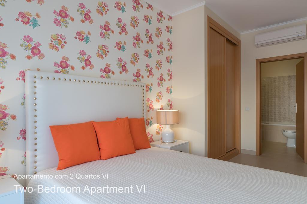 Apartment Akisol Tavira In *