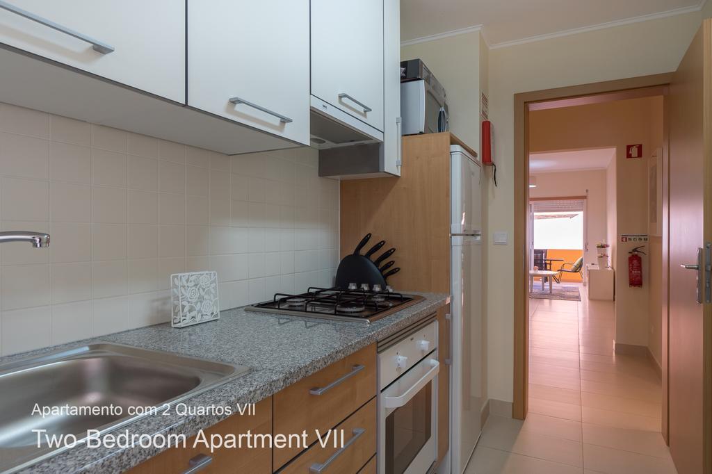 Apartment Akisol Tavira In Cabanas De Tavira