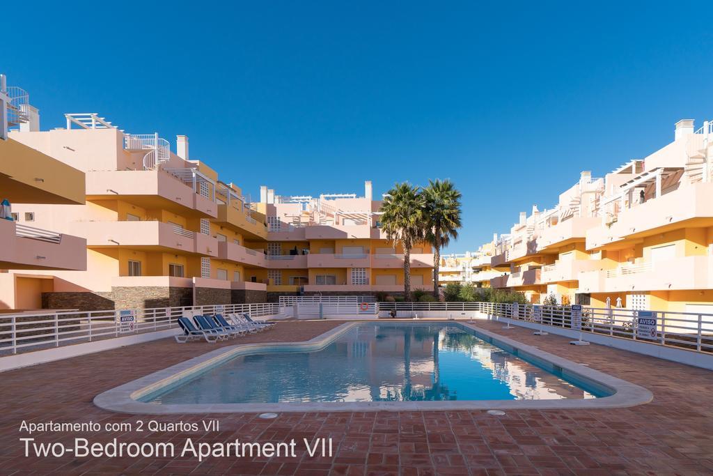 Akisol Tavira In Cabanas De Tavira